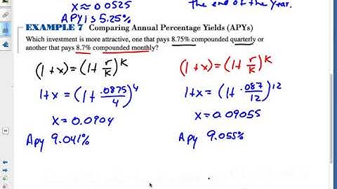 PreCalc 3 6 Day 2 Class Notes Video