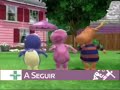 Vinheta de A Seguir - Os Backyardigans (2008-2009) TV Cultura
