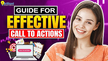 How to Create Homepage Call to Action Links (CTA) 💥 Web Design to Boost Results [Editing Icons]