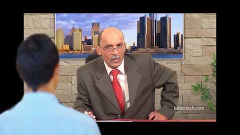 Chemical Engineering/Technology Mock Interview 15 of 28