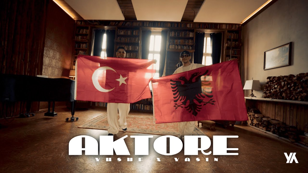 Watch YUSUF & YASIN - AKTORE 🎬🎬🎬 on YouTube Watch YUSUF & YASIN - AKTORE 🎬🎬🎬 on YouTube