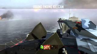 carrier drop back.....