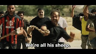 Sheeple مغز های کوچک زنگ زده
