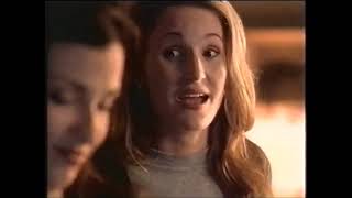 Stouffer's Lean Cuisine Hearty Portions Commercial featuring Marla Sucharetza (1998)