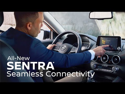 2020-nissan-sentra-connected-technology