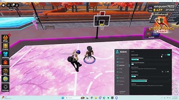 DESTORYING KIDS WITH AXIOM ARCADE BASKETBALL SCRIPT (AUTOTIME,AUTO GUARD,ETC) |VERY OP