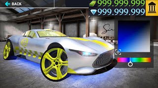 Ultimate Car Driving Simulator - FASTEST CAR UNLOCKED - MOD/Unlimited Money - Android Game #50 screenshot 3