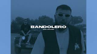 Summer Cem x KC Rebell Type Beat &quot;Bandolero&quot;