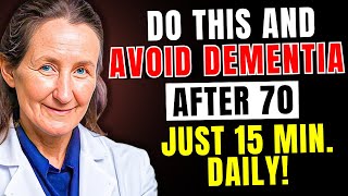 SENIORS: They Lied About Sunlight, The Fastest Way To Dementia! (DONT IGNORE)| Barbara O'Neill