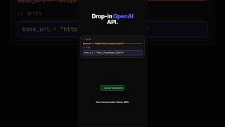 What is LM Studio? Local LLMs with a GUI in 30 seconds