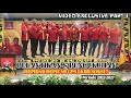 DEPIDAR VII SOKSI LAMPUNG 2022-2027 RESMI DIKUKUHKAN! INI HARAPAN GUBERNUR ARINAL