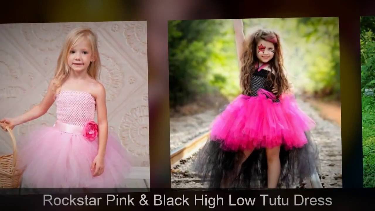 baby couture tutu dresses