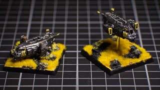 tristPWNs Cutter Mini Giveaway