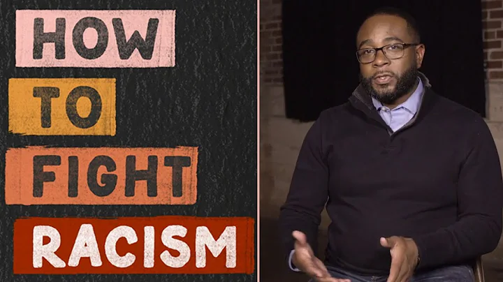 How to Fight Racism: Courageous Christianity and t...