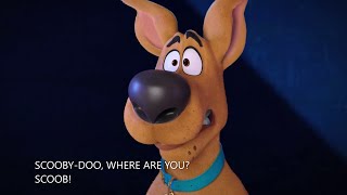 Scooby-Doo, Where are you? | Theme  Song | Best Coast [Video Song] [Lyrics]