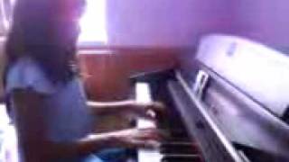 AMERICAN PSYCHO PIANO THEME