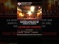 La Suprema valida juicio sin imputado por ejercicio del derecho al silencio #Shorts