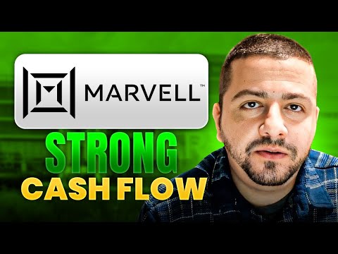 My Buy or Sell Rating on Marvell Stock | MRVL Stock Analysis | $MRVL Episode cover