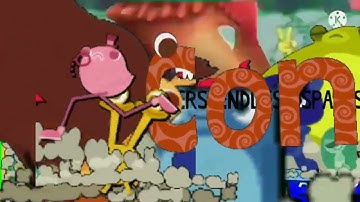 Stampede defeats bad users  / The ultimate stampede add round 3