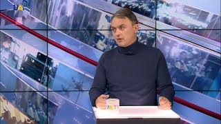 Игорь Лапин - народный депутат Украины