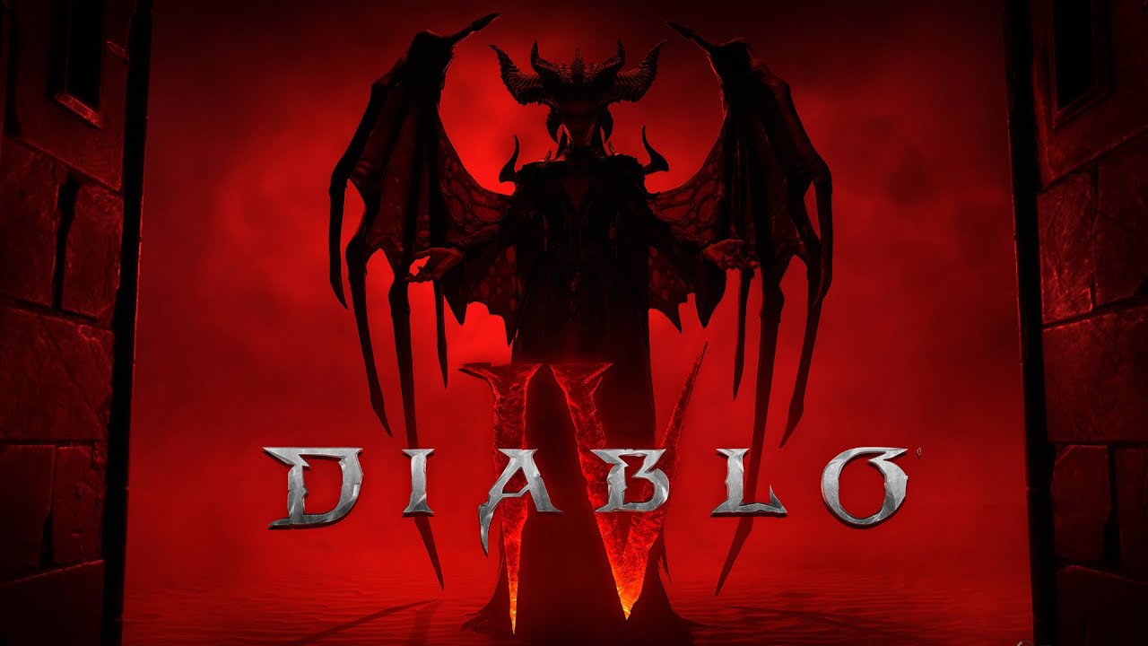 Эхо лилит. Diablo 4. Лилит Дьябло. Diablo 4 обои. Лилит диабло 4.
