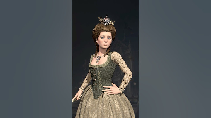 Will you lead like Catherine? #civ7