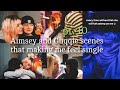 Aimsey and guqqie scenes that making me feel single pt10