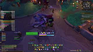 Wulfings Guild Raid