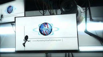 Marketing Wise Publishing - Video trailer
