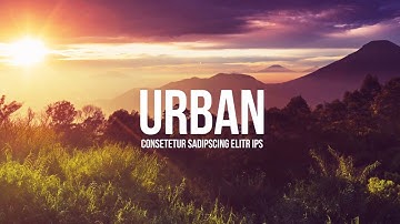 Minimal Zoom Slideshow - After Effects Project Files | VideoHive 10955276