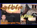 Daily Farm update Vlog//2 Badi khushkhabari //daily routine My Farm