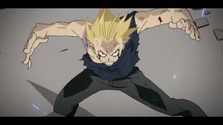 don't push it // full metal alchemist