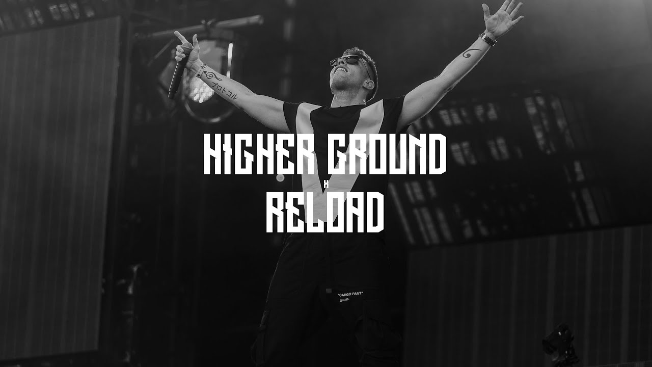 Смотреть «Higher Ground x Reload (Nicky Romero Mashup)» на YouTube Смотреть «Higher Ground x Reload (Nicky Romero Mashup)» на YouTube