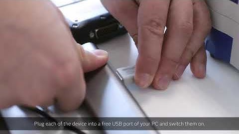 g.SENSOR fNIRS: Motor Imagery Experiment