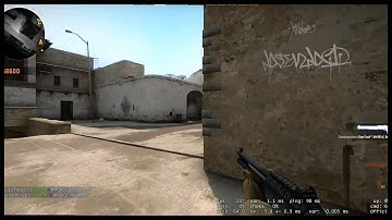 CS:GO - xHeartist - As long as I keep hacking? wut