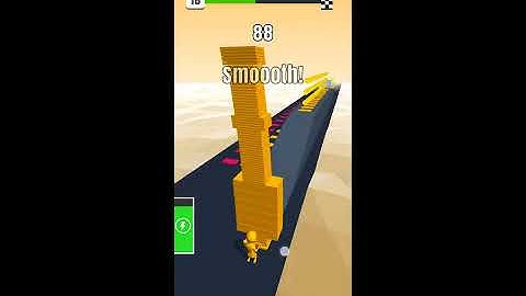 Stack Colors! Game Level 11-20