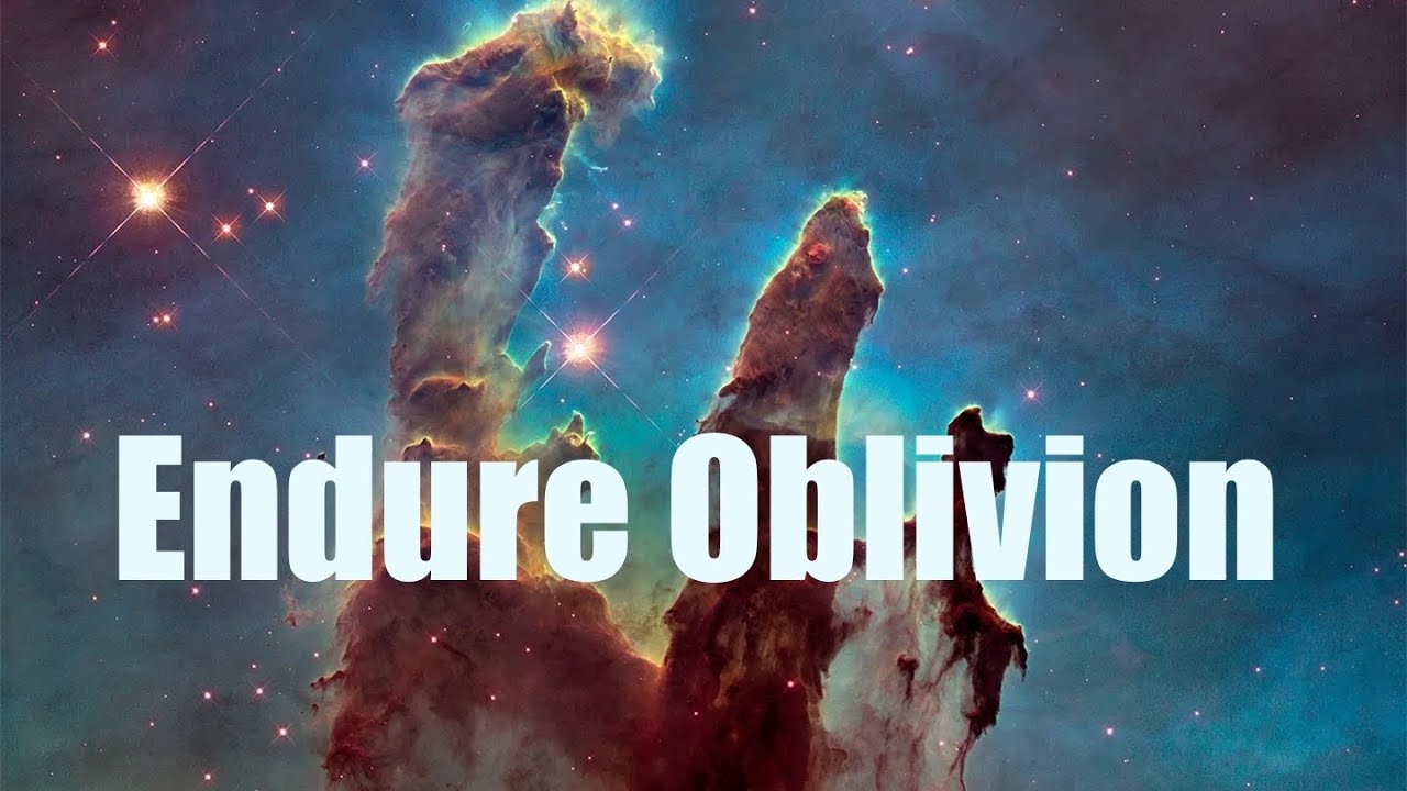 Endure Oblivion band - New song (untitled) 04/25