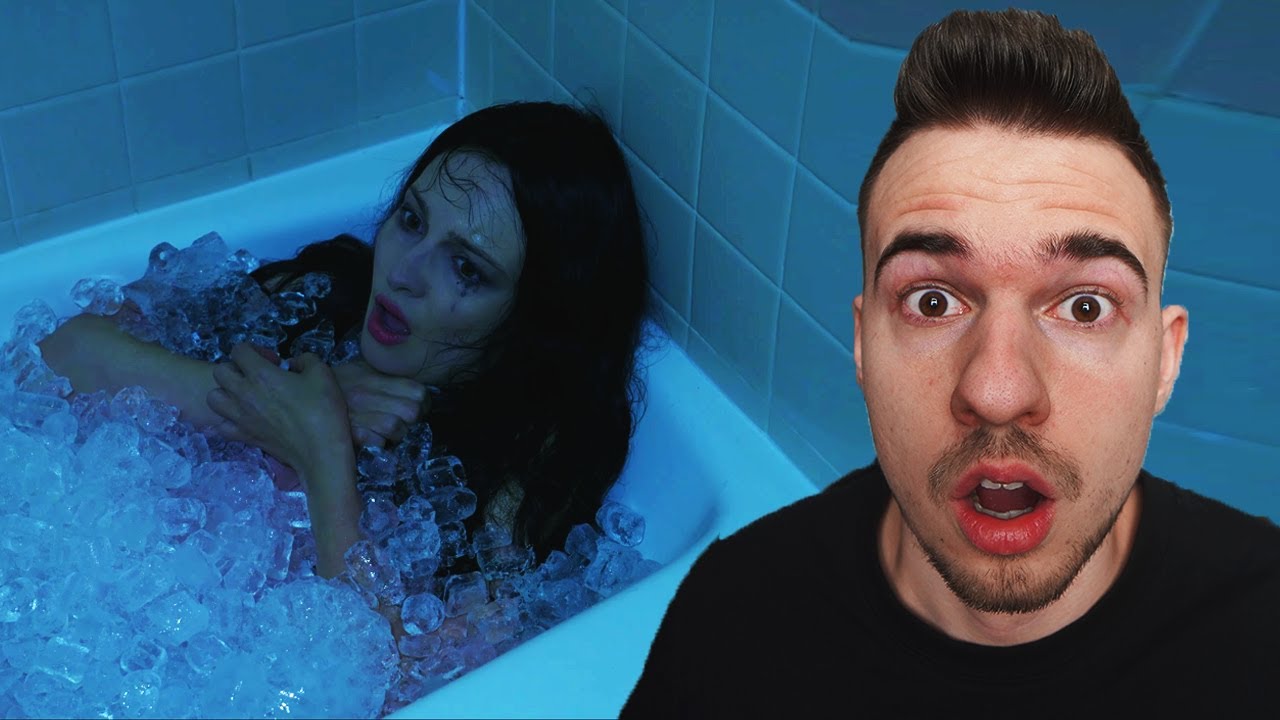 Nem Kellett Volna Válaszolnia ERRE AZ ÜZENETRE!