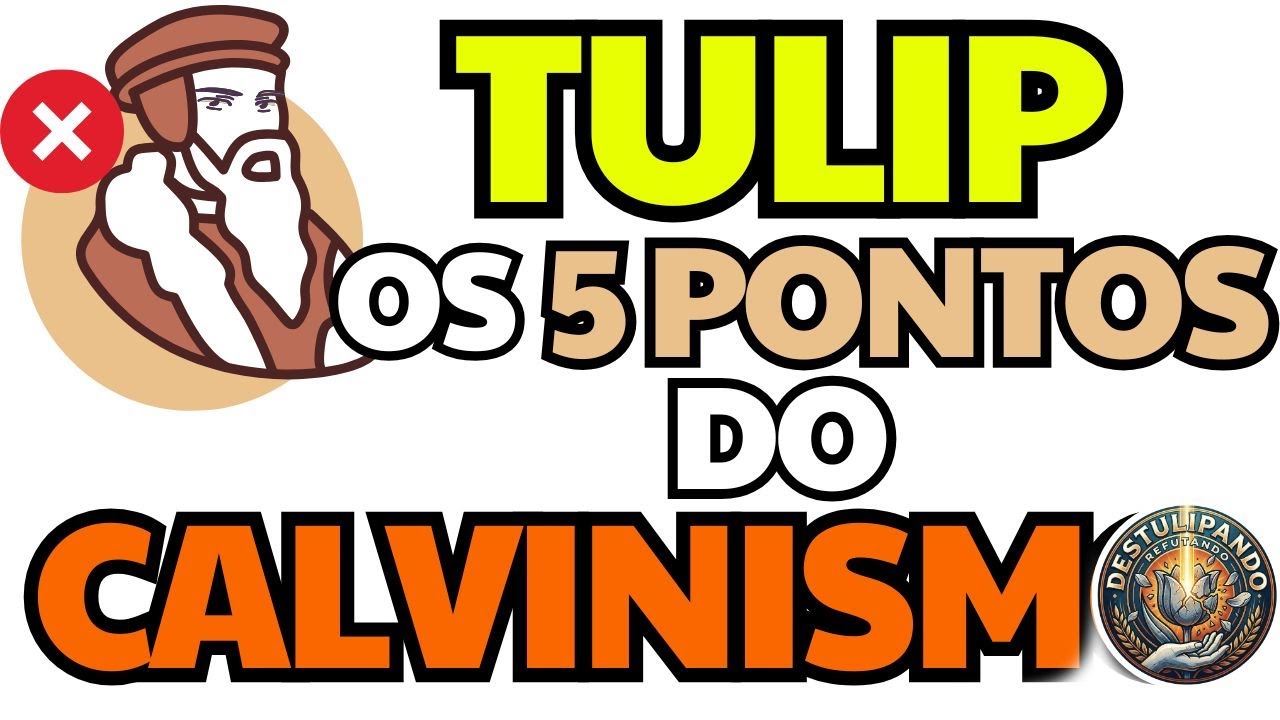 O Calvinismo é o Evangelho?