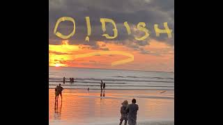 Oldish Trailer