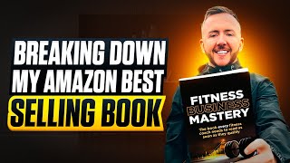 The First Best Selling Fitness Business Book (this Century) by Chris Bradley 189 views 9 months ago 17 minutes