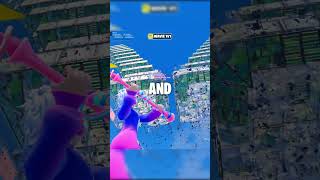 The *BEST* XP Map to Reach Level 300 FAST in Chapter 7 Fortnite 🤯🔥