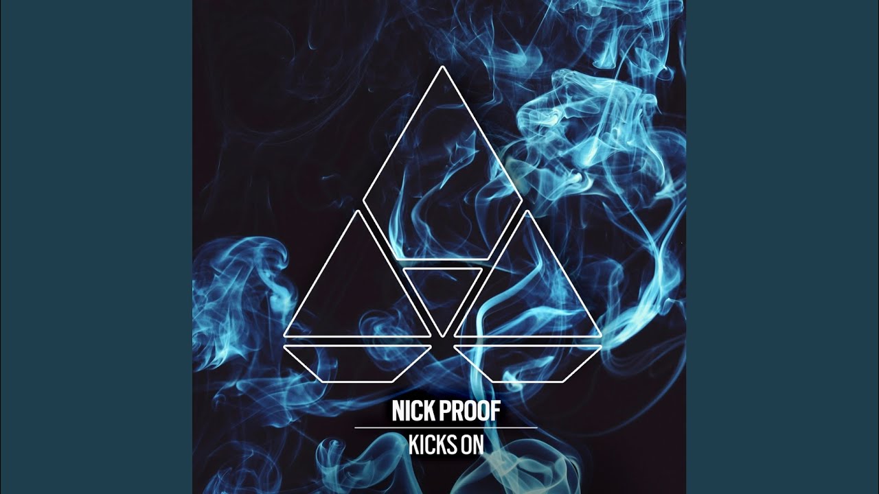 Kicks On (Extended Instrumental Mix)