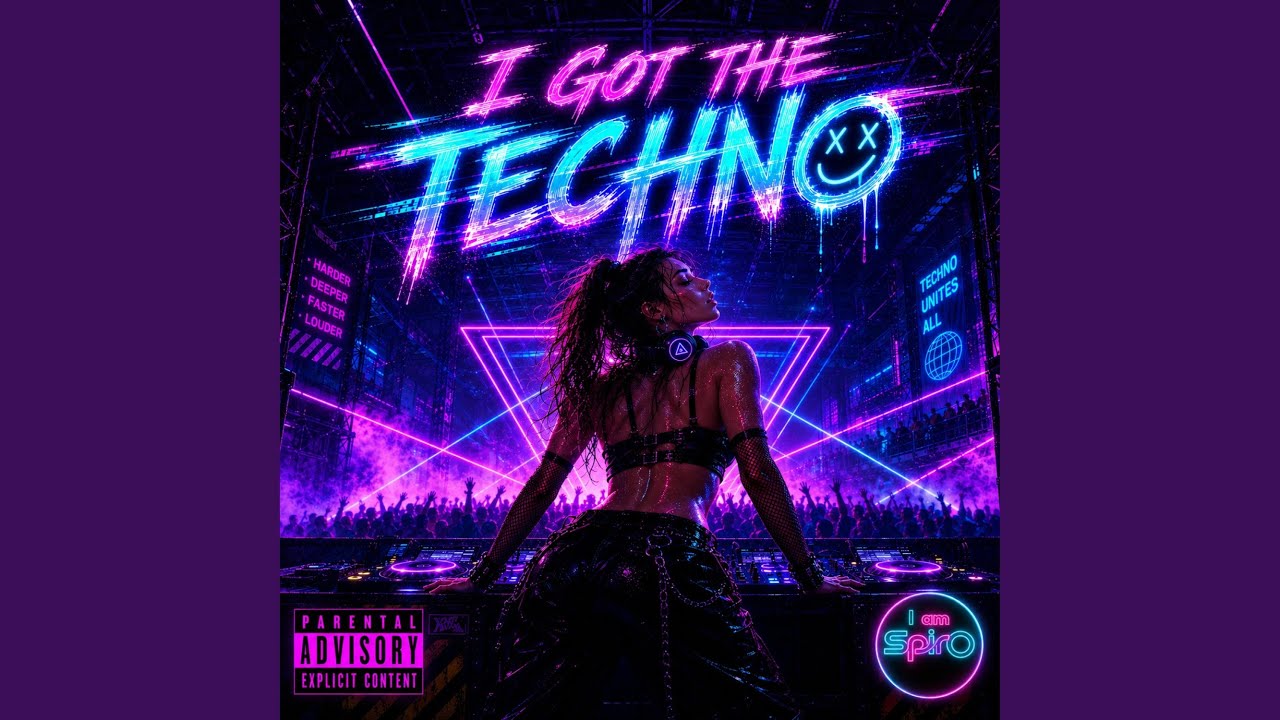 I Got The Techno - YouTube