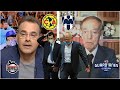 LIGA MX América volvió a ganar, pero ¿Solari está en deuda como Aguirre con Rayados? | Cronómetro
