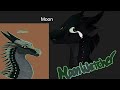 how I imagine wof characters voice