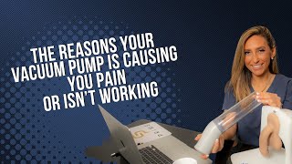 Why Your Vacuum Erection Device (VED) Isn’t Working For You – Common Mistakes & Fixes