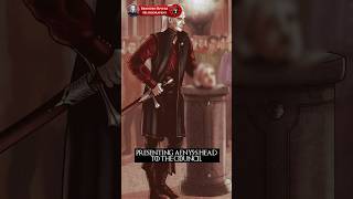 Why Egg Became King Because Nobody Wanted Aerions Line To Rule 