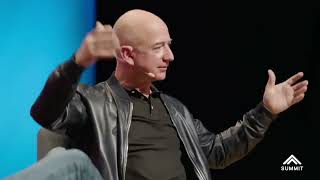 Jeff Bezos and Long Term Thinking   HD 720p Guide