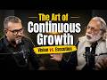 The Architecture of Success: Systems, Legacy, and Nation Building | ft. Hitesh Patel